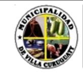 Municipalidad de Villa Curuguaty
