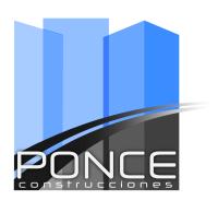 Ponce Construcciones Ponce Construcciones