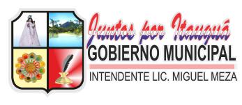Municipalidad de Itaugua