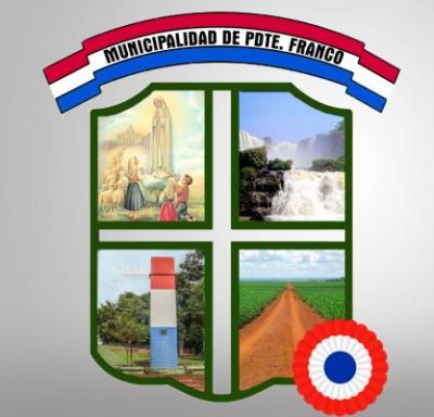 Municipalidad de Presidente Franco