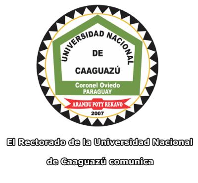 Universidad Nacional de Caaguazu
