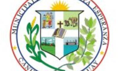 Municipalidad de Nueva Esperanza