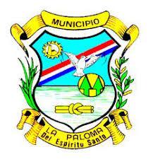 Municipalidad de la Paloma del Espiritu Santo