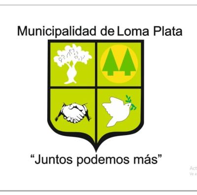 Municipalidad de Loma Plata