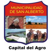 Municipalidad de San Alberto