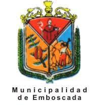 Municipalidad de Emboscada