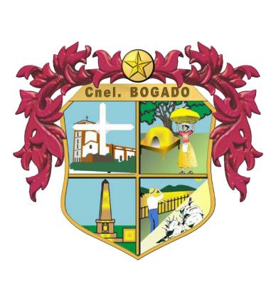 Municipalidad de Coronel Bogado