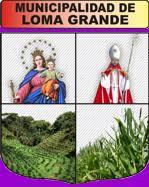 Municipalidad de Loma Grande