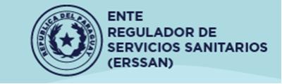 Ente Regulador de Servicios Sanitarios (ERSSAN)