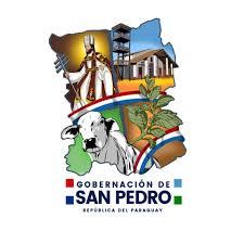Gobierno Departamental de San Pedro (S.PEDRO)