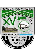 Gobierno Departamental de Presidente Hayes (PTE.HAYES)