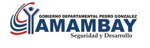 Gobierno Departamental de Amambay (AMAMBAY)